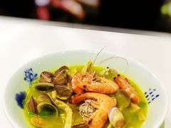 -小城故事·地道宁波味(月湖盛园店)