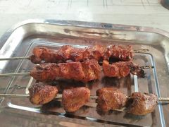 -王记西鎮电烤肉(汶上路店)