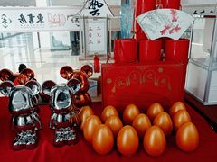 -东书房琴棋书画馆(昆城校区)