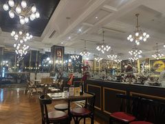 -Entrecôte 法国牛扒馆(保利·时光里店)