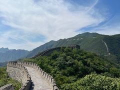 -慕田峪长城