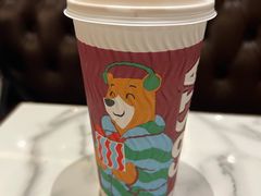-COSTA COFFEE(上海月星环球港店)