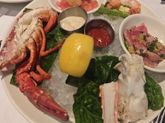-莫尔顿牛排坊(浦东ifc店)