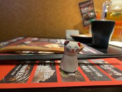 -鳗事鱼意·活鳗现烤专門店(保利广场店)