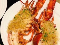 -万达瑞华酒店美食汇自助餐厅(楚河汉街店)