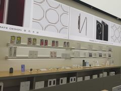 -华为智能生活馆(上海金桥国际商业广场)