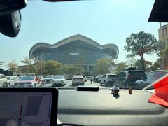 -北海银滩一号国际会议中心酒店