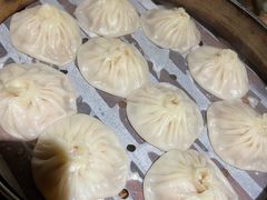 -老班长手工灌汤包老店(东山店)