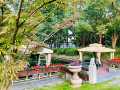 -西郊宾馆·1921餐厅