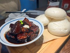 -四灶儿·2005地道杭帮菜(杭州鼓楼1店)