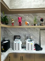 -IN STYLE·全国形象店