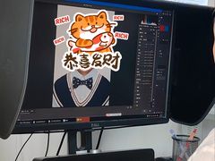 -云城照相馆(龙湖雨山天街店)