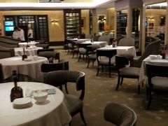 大堂-粗茶淡饭·汉口公馆(循礼门店)