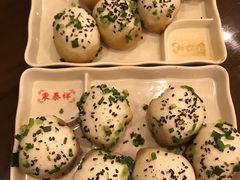 特色生煎-东泰祥生煎馆(陕西南路店)