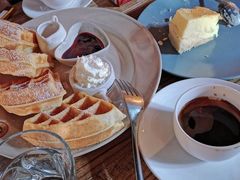 意式浓缩-ELEVEN COFFEE(哈西万达广场店)