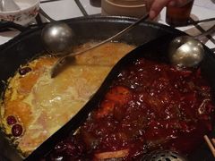 -朱光玉火锅馆(正弘城店)