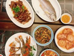 -吴记富苑(朝阳店)