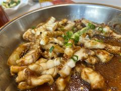 -红日饭店(裕隆三路店)