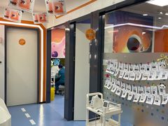 -极橙儿童齿科矫正中心(奥城店)