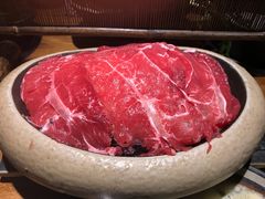 -呷哺呷哺 黄金牧场 (新中关购物中心店)