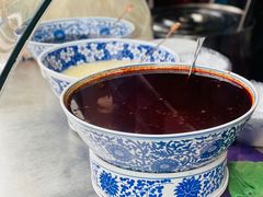 -清真·马安军辣子牛肉面