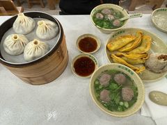 -李记清真馆(打钉巷店)
