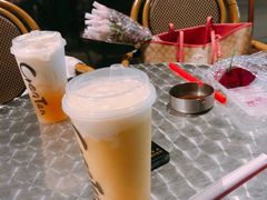 -去茶山(重庆万象城店)