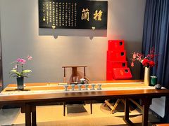 -馋遇江南·精致湖景雅宴(东方之门店)