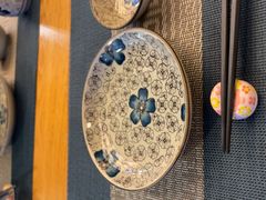 -樱の千渡日式料理·铁板烧•烧鸟(金盛田广场店)