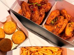 -悠个炸鸡(南京创始店)