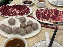 -八合里潮汕鲜牛肉火锅(吉大店)