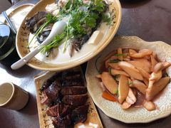 -75幢私房菜馆