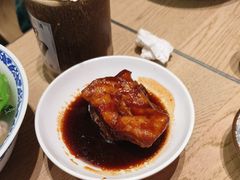 -新万鑫银丝面·非遗无锡味(惠山古镇店)