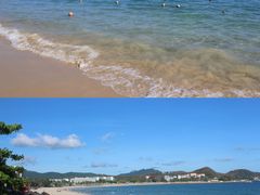 -亚龙湾热带天堂森林公园