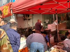 -锅贴大王南翔小笼(临沂二村店)