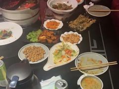 -星璨火吧KTV聚会餐厅(华清广场店)