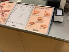 -Seesaw Coffee(上海太阳宫K46店)