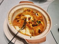 客家酿豆腐-顺德佬(五和店)
