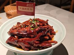 -老房子·南昌菜(双子塔店)