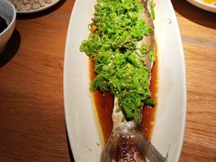 -浙里本味·宴四季江南(三台山路店)