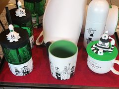 -星巴克(深圳龙岗广百店)