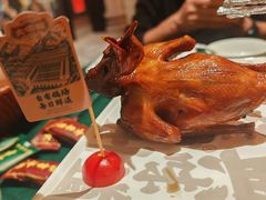 -大鸽饭(汉溪长隆店)