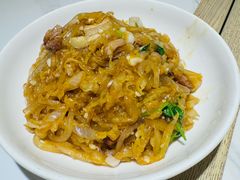 -上关东东北菜(夫子庙水游城店)