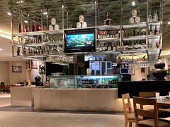 -彩蝶谷美食廊·粤式经典南番顺·铁板烧烤泰风味(广州长隆酒店)