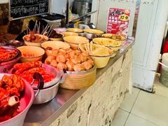 -柳州肥姨妈大骨螺蛳粉(曹路店)