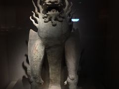 -宁夏博物馆