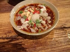-串大叔炭火烤串·鸡西大冷面刀削面(总店)