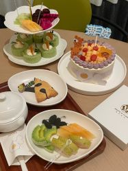 -爱悦月子中心·时光(武侯店)