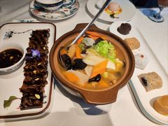 -北平宴·烤鸭·京味菜(中关村店)