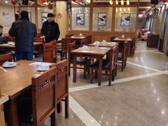 大堂-西新饭店(城中店)